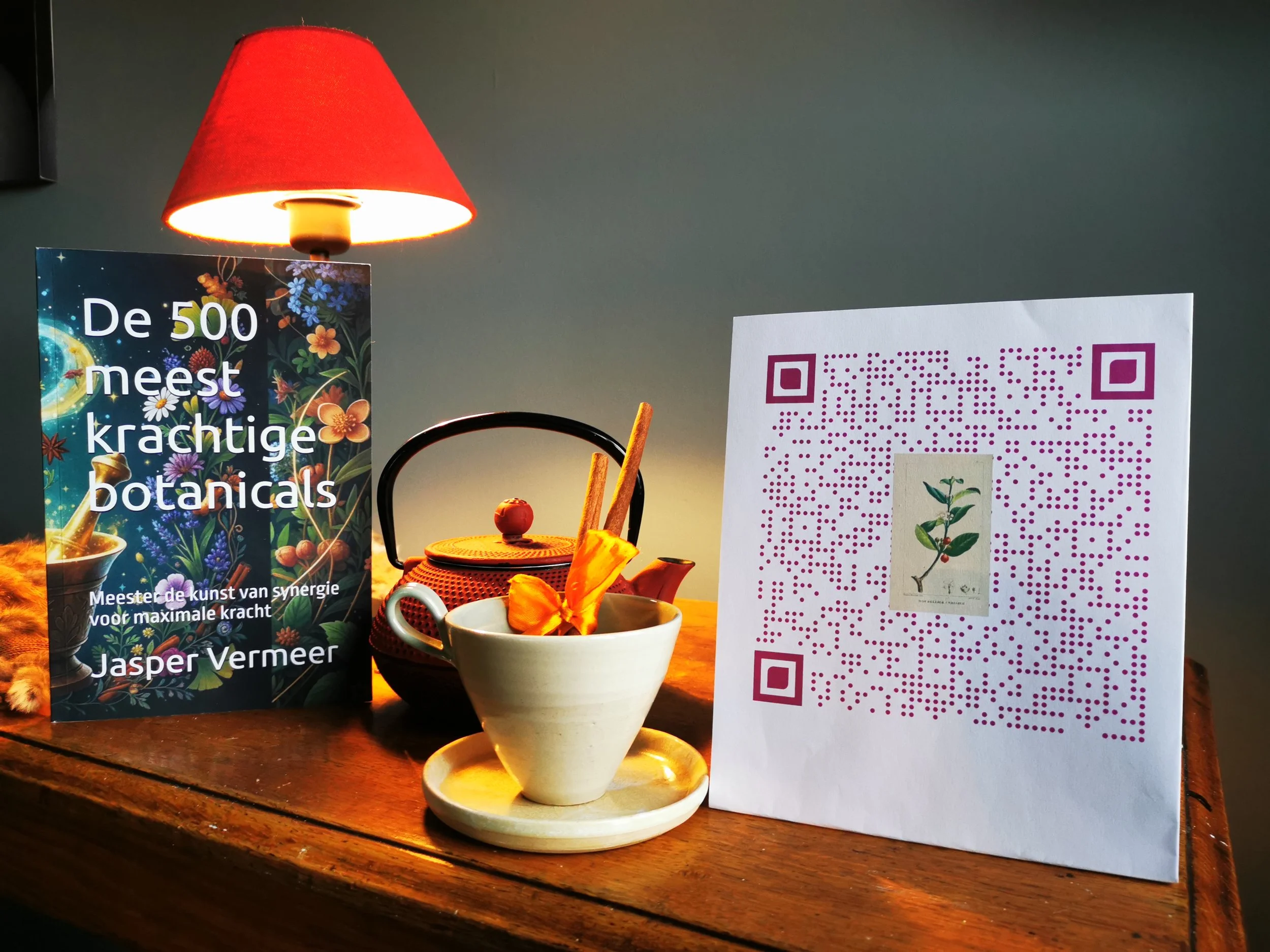 Field Intelligence Herb Guide App – instant botanical search and terrain protocols