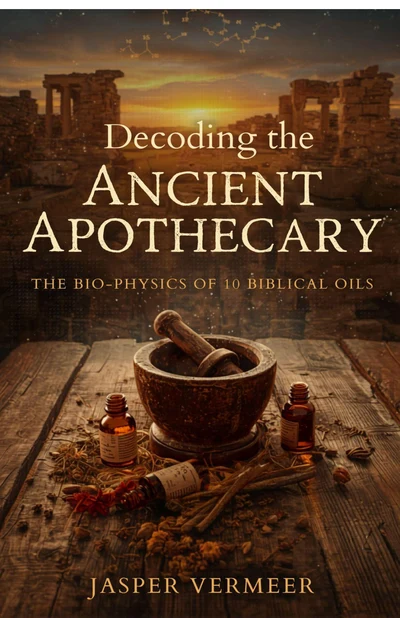 Decoding the Ancient Apothecary