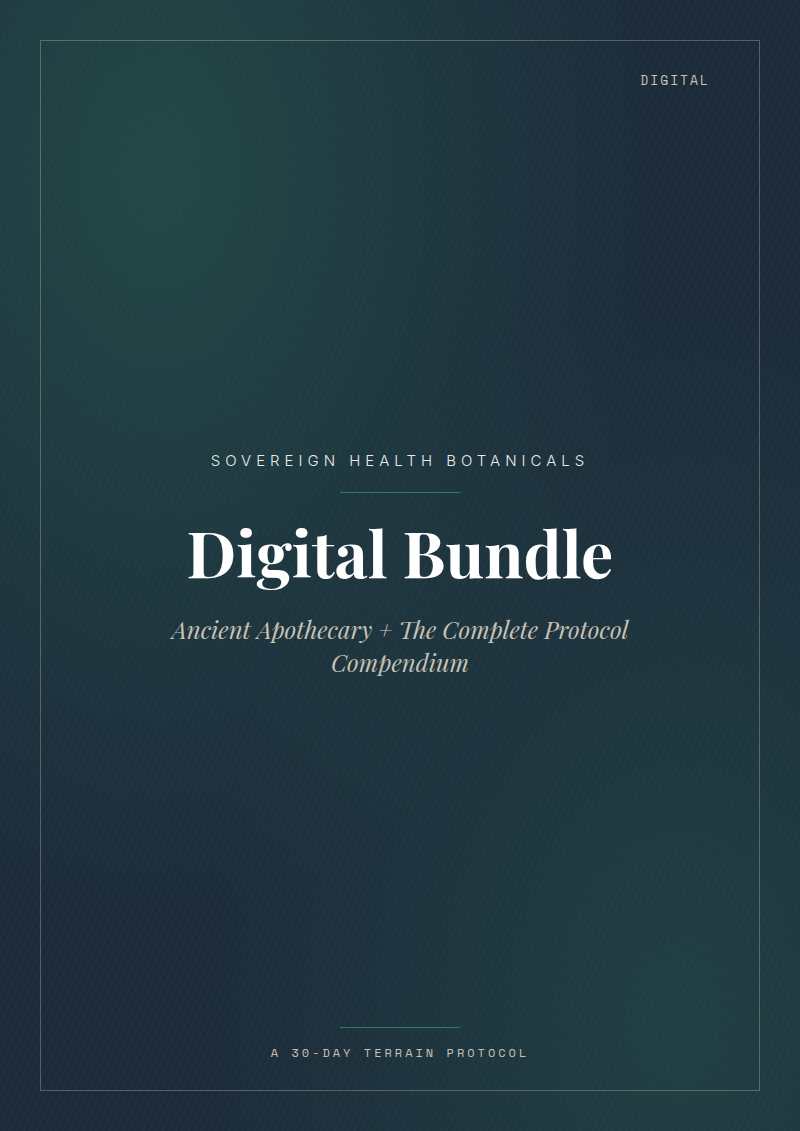 Digital Bundle