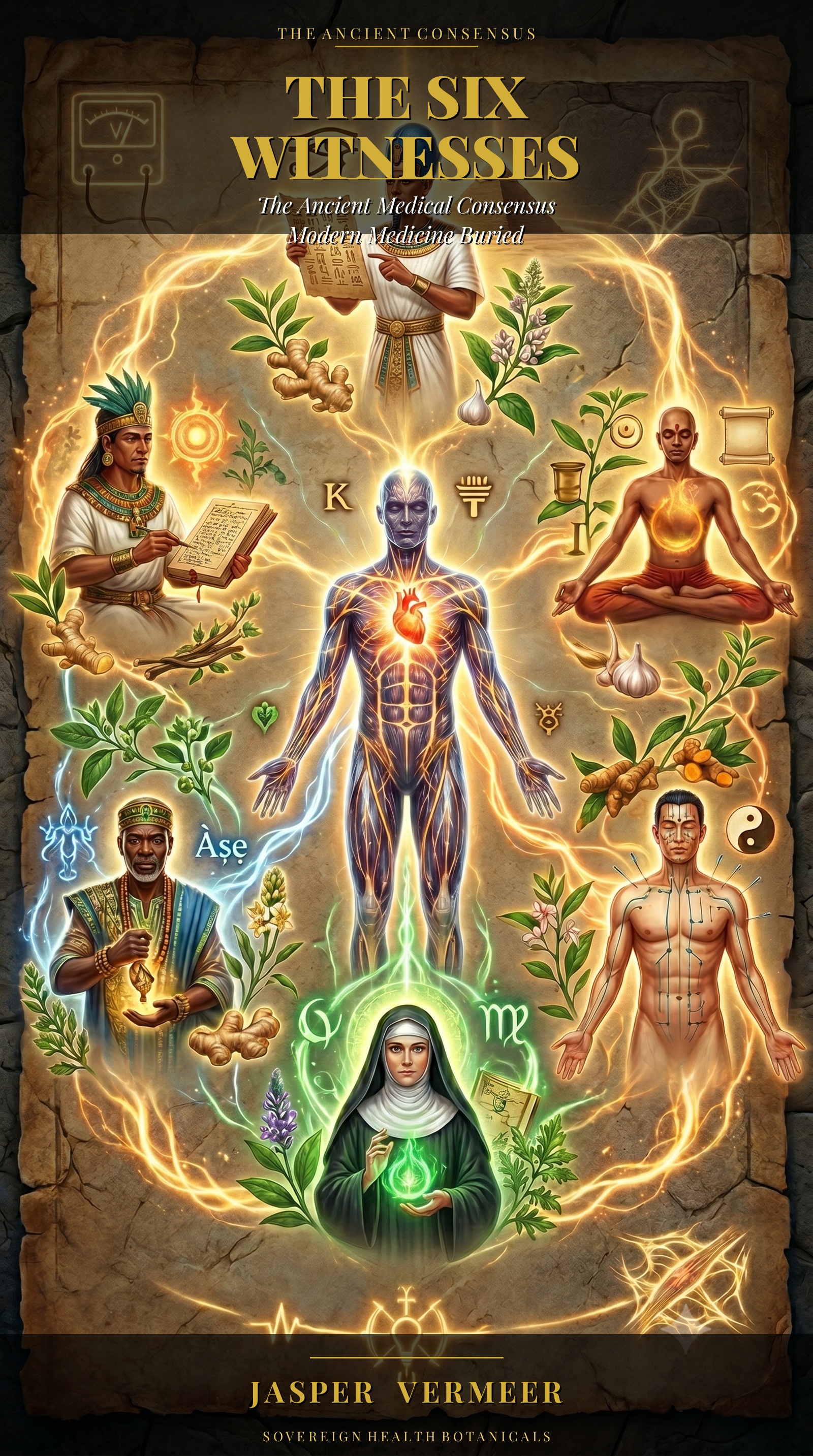 The Six Witnesses