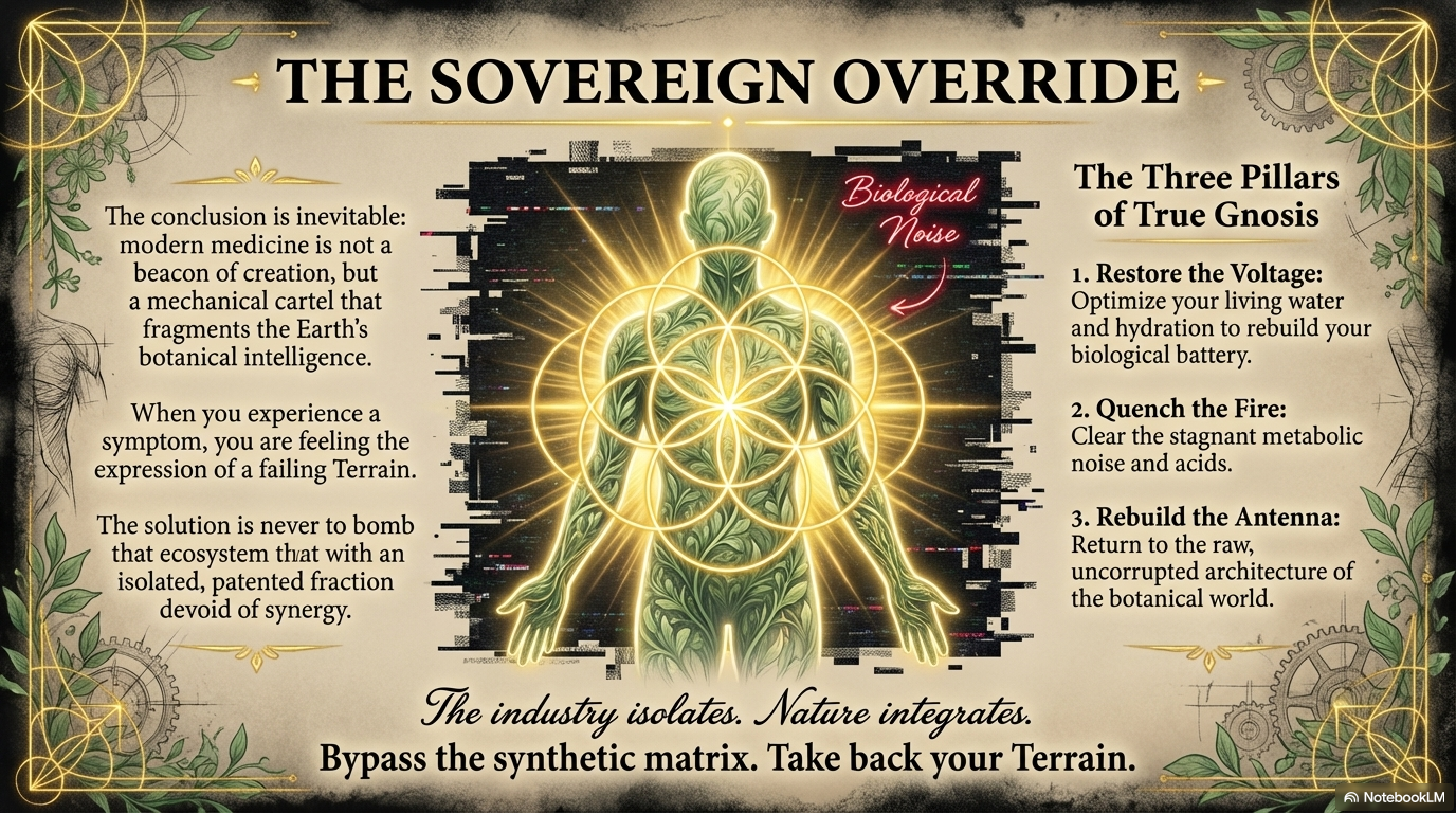 The opioid crisis — from Papaver somniferum to synthetic Fentanyl